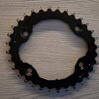 guarnitura ovale 32 denti per mtb