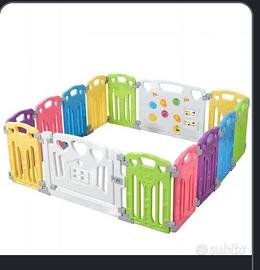 Box per bambini