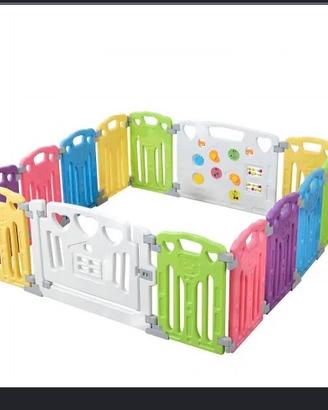 Box per bambini