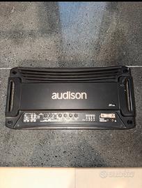 Amplificatore audison sr1dk 1200W