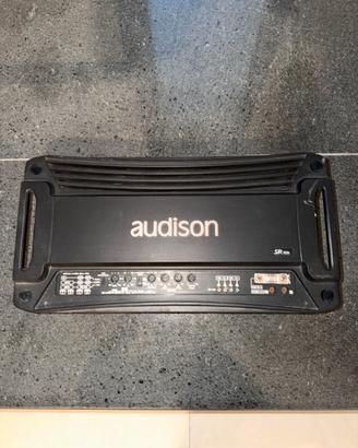 Amplificatore audison sr1dk 1200W