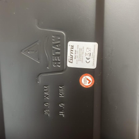 Barbecue elettricoGIRMI