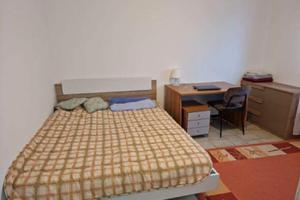 Stanza libera dal 1 maggio per studente