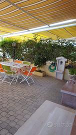 Villetta a campomarino lido