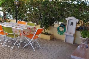 Villetta a campomarino lido