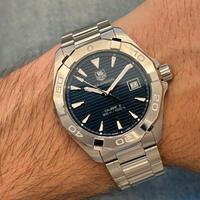 Tag Heuer Aquaracer 300M
