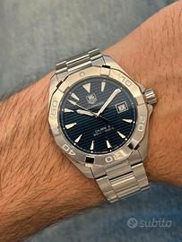 Tag Heuer Aquaracer 300M