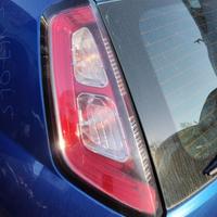Fanale posteriore sx FIAT GRANDE PUNTO 2011