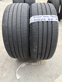 gomme usate 2154518 Estivo BRIDGESTONE - TUR - 583
