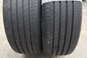 gomme usate 2154518 Estivo BRIDGESTONE - TUR - 583