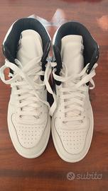 Sneakers Diadora pelle
