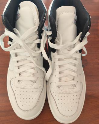 Sneakers Diadora pelle