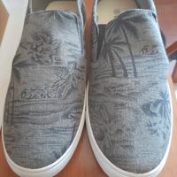 Scarpe primaverili estive 