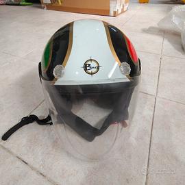 casco Jet taglia s