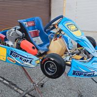 go kart