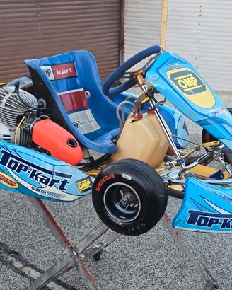 go kart
