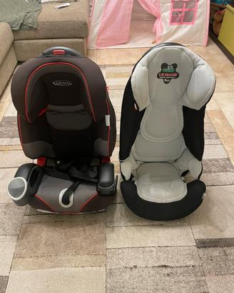 Seggioloni