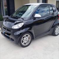 Smart 451 fortwo coupè 800 Diesel