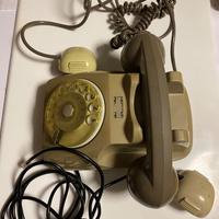 Telefono SIP vintage