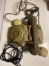 Telefono SIP vintage