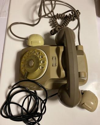 Telefono SIP vintage