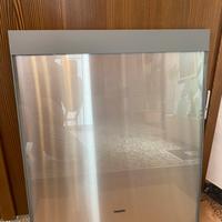 Anta acciaio lavastoviglie GAGGENAU