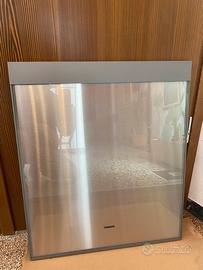 Anta acciaio lavastoviglie GAGGENAU