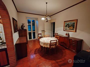Casa indipendente a Trivento