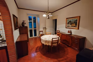 Casa indipendente a Trivento