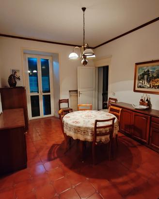 Casa indipendente a Trivento