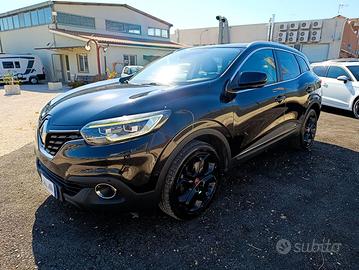 Renault Kadjar 1.5 dci energy Hypnotic16 (magnetik
