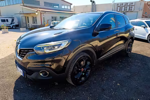 Renault Kadjar 1.5 dci energy Hypnotic16 (magnetik