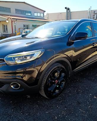 Renault Kadjar 1.5 dci energy Hypnotic16 (magnetik