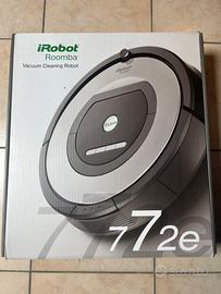 Roomba 772e - Robot Aspirapolvere