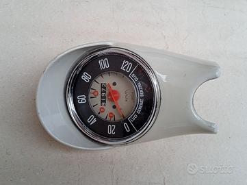 Tachimetro Originale per FIAT 500 F d'epoca