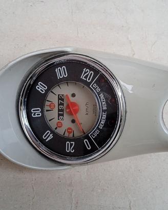 Tachimetro Originale per FIAT 500 F d'epoca