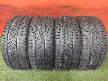 235 35 19 Gomme Invernali 2021 Pirelli 235 35R19