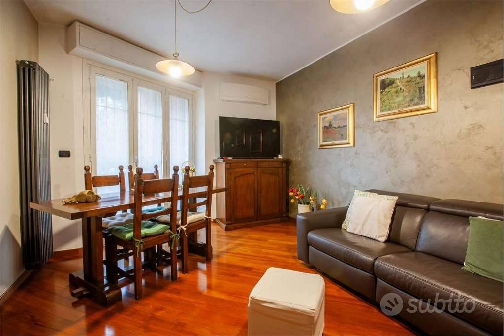 Appartamento – MI - Vista 3