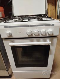 cucina a gas