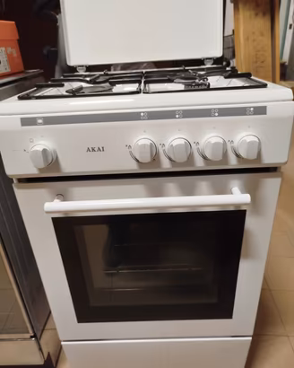 cucina a gas