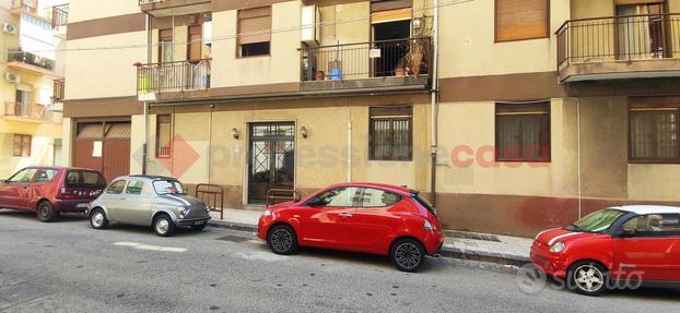 Appartamento Messina [Cod. rif 3205765ARG]