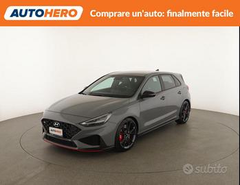 HYUNDAI i30 BG06518