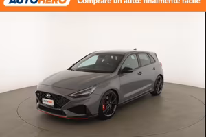 HYUNDAI i30 BG06518