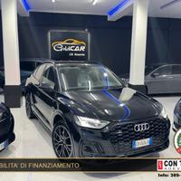 Audi Q5 SPB 40 TDI quattro S tronic line