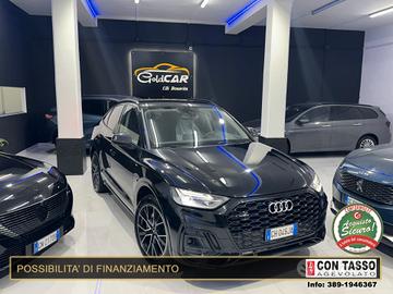 Audi Q5 SPB 40 TDI quattro S tronic line