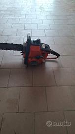 motosega KIORITZ ECHO 60S