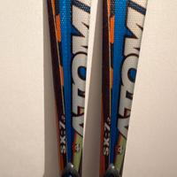 sci atomic da slalom