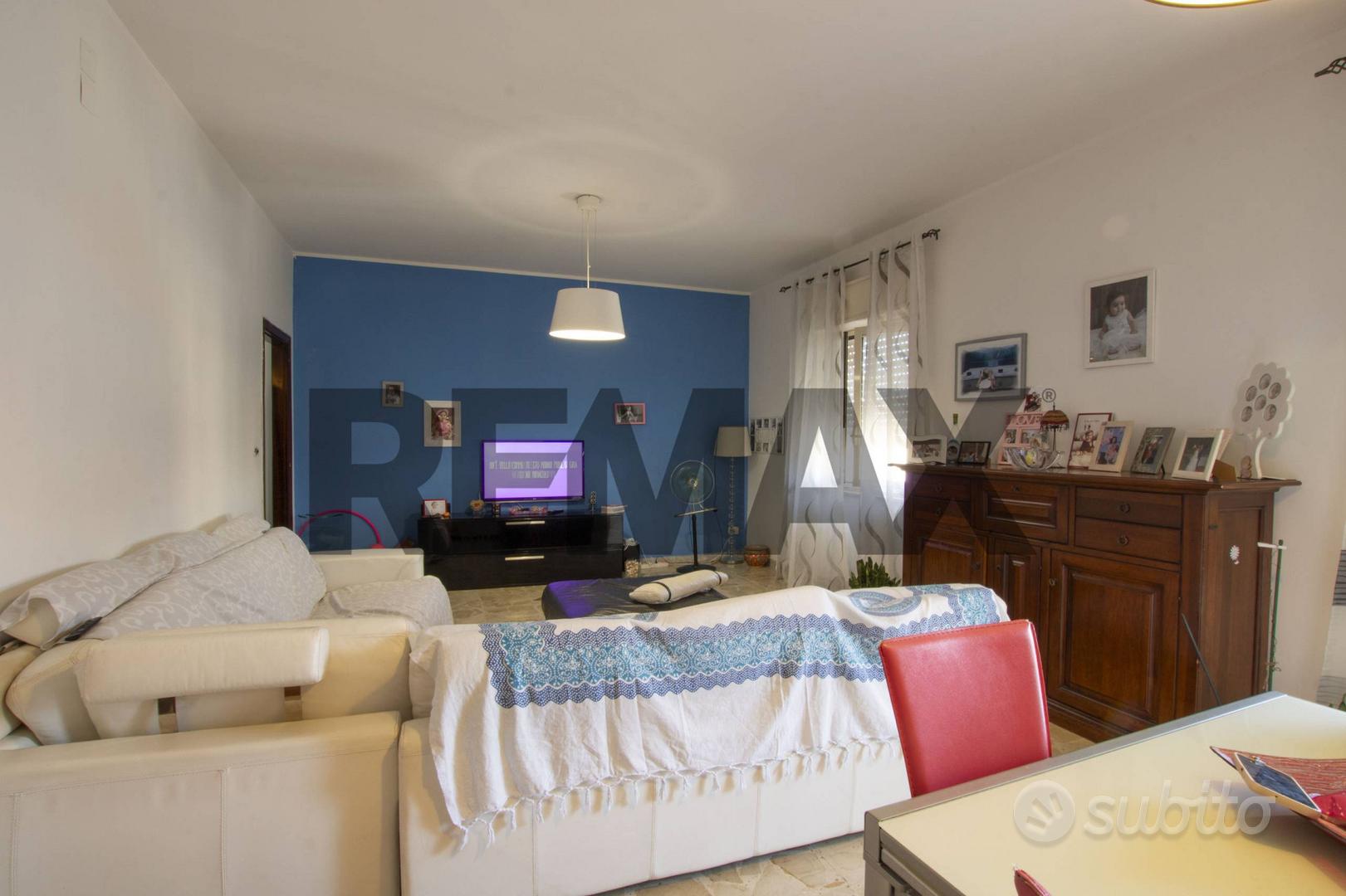 Appartamento – Siracusa, Grottasanta - Vista 4
