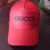 Cappello Louis Vuitton 