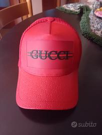 Cappello Louis Vuitton 